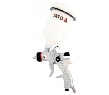 product Pulverizator pneumatic YATO YT2340 1.4mm 0.6L 3bar