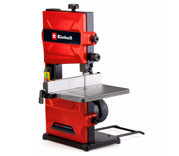 product Fierăstrău cu bandă de masă EINHELL TC-SB 200/1 250w