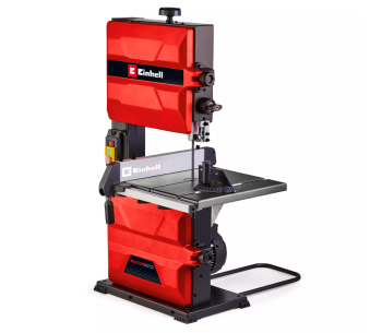 product Fierăstrău cu bandă de masă EINHELL TC-SB 245 L 400w