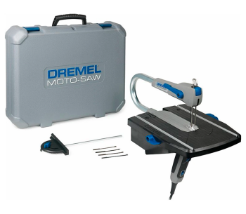 product Fierăstrău pendular de masă DREMEL F013MS20JA 70w