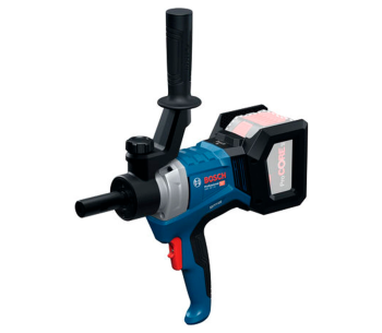 product Mașină de amestecat mortar cu acumulator (fără bat) BOSCH GRW 18V-120 18V