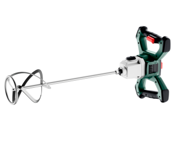 product Mașină de amestecat mortar cu acumulator (fără bat) METABO RW18 LTX Bl 140-2 18V