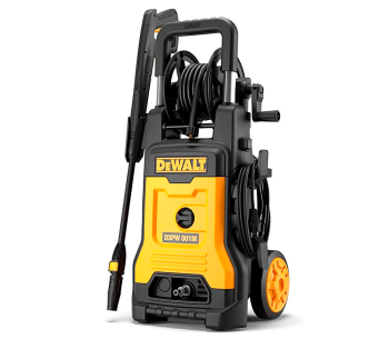 product Aparat de spălat cu presiune DEWALT DXPW001M-E 1800w 130bar 390l/h