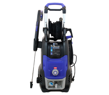 Aparat de spălat cu presiune ANNOVI REVERBERI 5 Series 5.9 2650w 180bar 570l/h photo 12