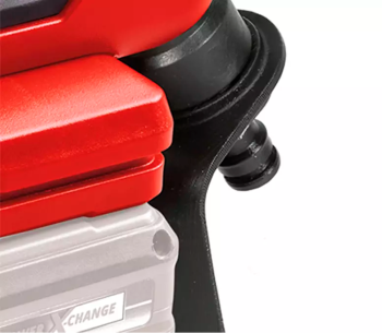 Spălător fără fir cu presiune EINHELL HYPRESSO 18/24-1 24bar 240l/h 18V photo 5