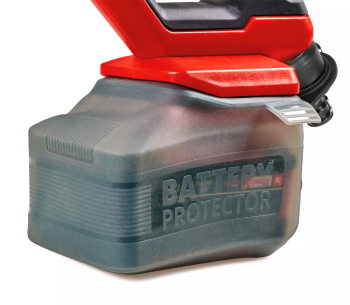Aparat de spălat cu presiune fără fir (fără bat) EINHELL HYPRESSO 18/24 24bar 240l/h 18V photo 2