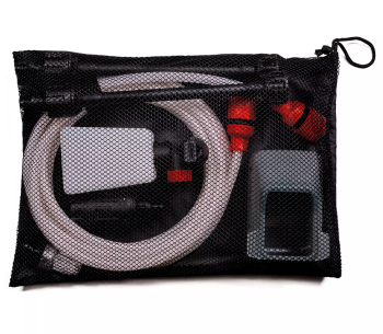 Aparat de spălat cu presiune fără fir (fără bat) EINHELL HYPRESSO 18/24 24bar 240l/h 18V photo 4