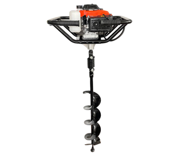 Мотобур бензиновый TOGO TG-D003 150мм 55см3 photo 3