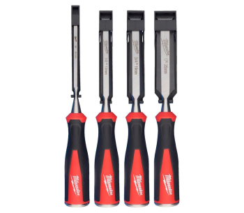product Set de dalți MILWAUKEE 4932479897 6/12/19/25mm