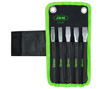 product Set de dalti lungi pentru lăcătuș JBM-54089 10/11/12/14/16mm