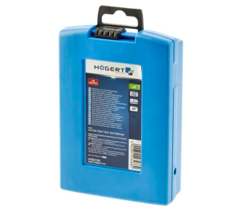 Set freze pe metal HOEGERT HT6D190 6.3-20.5mm photo 0