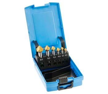 product Set freze pe metal HOEGERT HT6D190 6.3-20.5mm