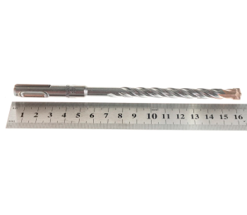 Set de burghiri pe beton DEWALT DT70753-QZ 5-12mm x 110-160mm photo 4
