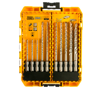 product Set de burghiri pe beton DEWALT DT70753-QZ 5-12mm x 110-160mm