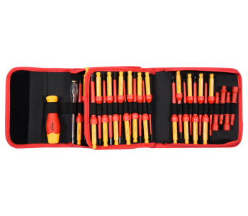 product Set de șurubelnițe de electrician 48 buc YATO YT28293