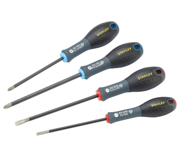 product Set de șurubelnițe 4 buc STANLEY FMHT0-62061