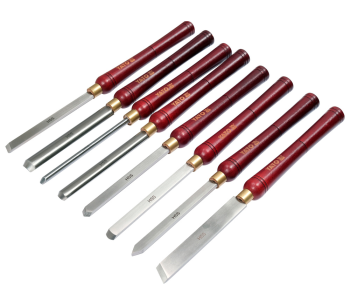 product Set dălți 8pc YATO YT62780 3.2-25mm