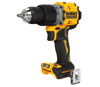 Набор аккумуляторных инструментов DEWALT DCK2050H2T-QW photo 1