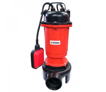 product Pompă de drenaj Elefant WQCD 10-10-0,75 750w 10800l/h