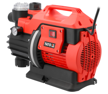Pompă de grădină YATO YT85364 1300w 5000l/h photo 3