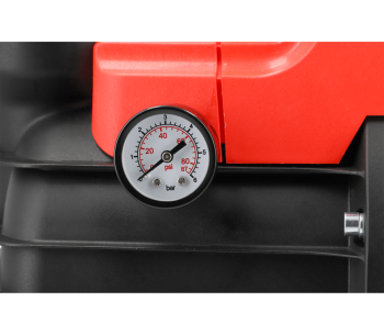 Pompă de grădină YATO YT85372 1300w 5000l/h photo 4