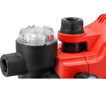 Pompă de grădină YATO YT85372 1300w 5000l/h photo 6