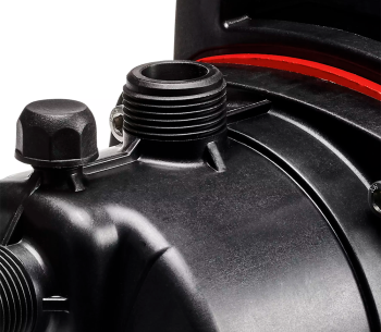 Pompă de grădină EINHELL GC-GP 6538 Set 650w 3800l/h photo 3