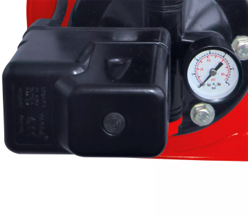 Stație de pompare EINHELL GC-WW 6538 650w 3800l/h photo 0