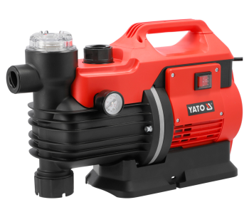 product Pompă de grădină YATO YT85363 850w 3600l/h