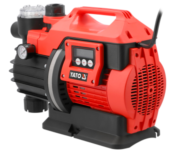 Pompă de grădină YATO YT85371 850w 3600l/h photo 3