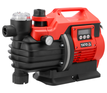 product Pompă de grădină YATO YT85371 850w 3600l/h