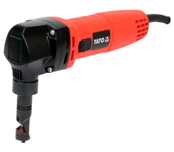 product Foarfece cu pas pe tablă YATO YT82395 Reglabil 600W