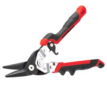 product Foarfece tablă STANLEY FMHT73755-0 Stînga