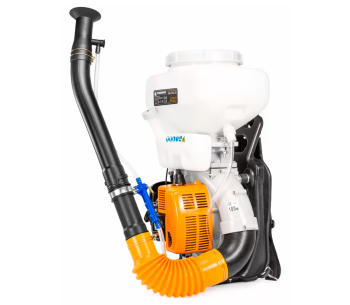 Pulverizator cu benzină POWERMAT PM-OPS-20  20L photo 0