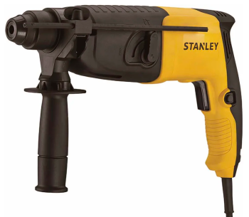 product Ciocan rotopercutor STANLEY STHR202K 620w SDS-Plus