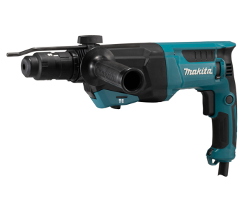 product Ciocan rotopercutor MAKITA HR2670FT 800w SDS-Plus