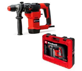 product Перфоратор EINHELL C-RH 28 3F 950вт SDS-Plus