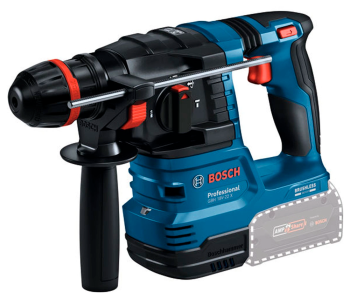 product Перфоратор аккумуляторный (без АКБ) BOSCH ONECHUCK GBH 18V-22 X 2Дж 18В