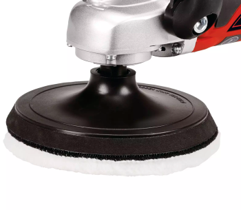 Mașină de polișat EINHELL CC-PO 1100/150 E 1100w 150mm photo 1
