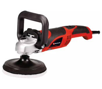 Mașină de polișat EINHELL CC-PO 1100/150 E 1100w 150mm photo