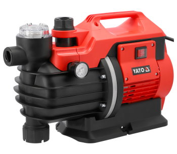 product Pompă de grădină YATO YT85364 1300w 5000l/h