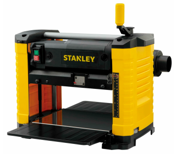 product Mașină de rindeluire STANLEY STP18-QS  318mm 3.2mm