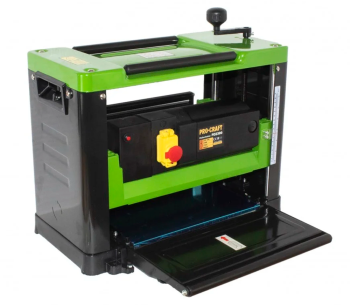 product Mașină de rindeluire ProCraft 12855  330mm 3mm