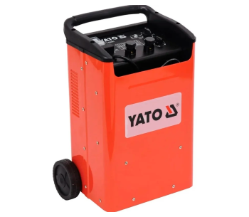 product Dispozitiv de pornire-încărcare YATO YT83061 390A 12-24V