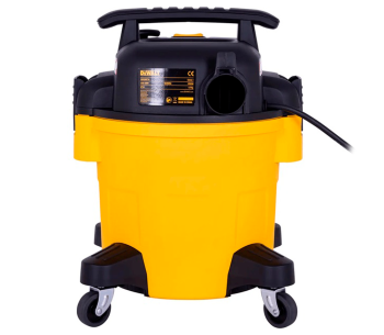 Aspirator industrial DEWALT DXV20PTA 1050w 150mbar 20L photo 0