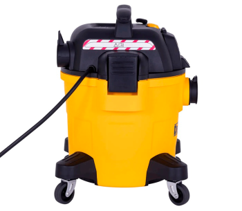 Aspirator industrial DEWALT DXV20PTA 1050w 150mbar 20L photo 1