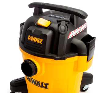 Aspirator industrial DEWALT DXV20P 1050w 150mbar 20L photo 1