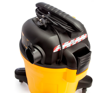 Aspirator industrial DEWALT DXV20P 1050w 150mbar 20L photo 3