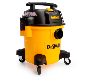 Aspirator industrial DEWALT DXV20P 1050w 150mbar 20L photo 4