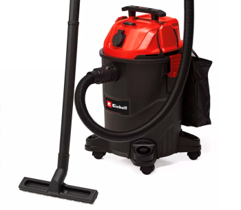 product Aspirator industrial EINHELL TC-VC 1825 A 1250w 180mbar 25L